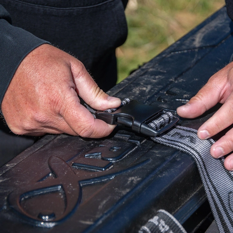 Matrix Adjustable Barrow Straps